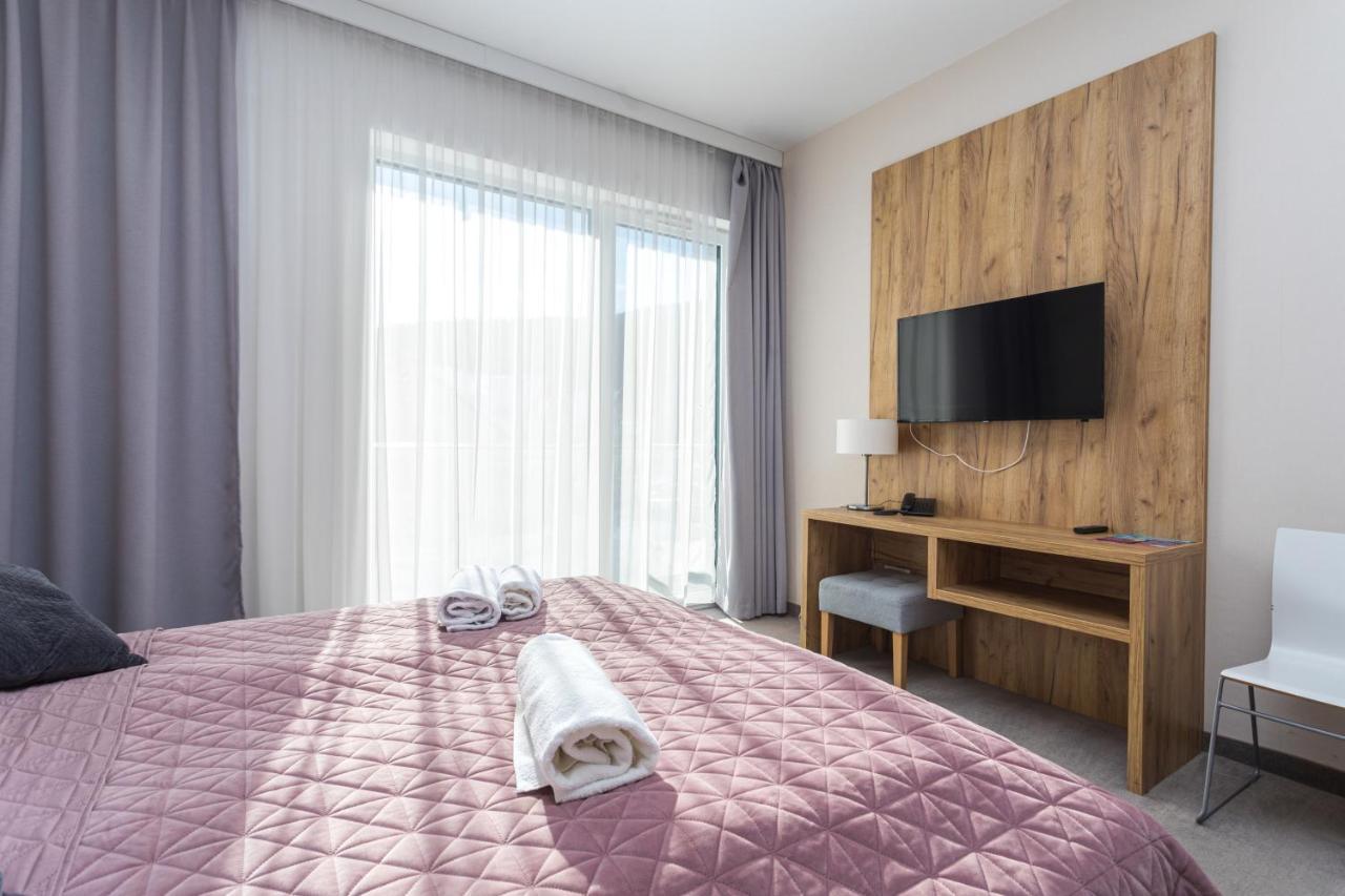 Aparthotel Czarna Góra 310 Sienna (Klodzko) Exterior foto